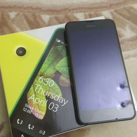 Nokia Lumia 630, 8 ГБ