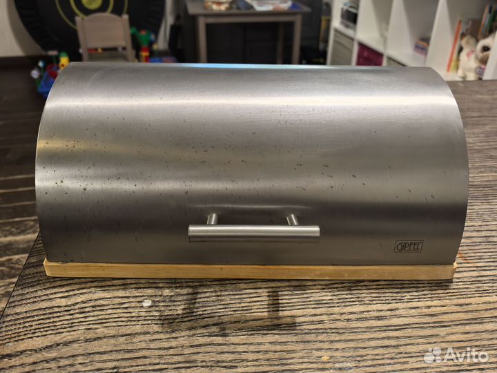 Хлебница Gipfel