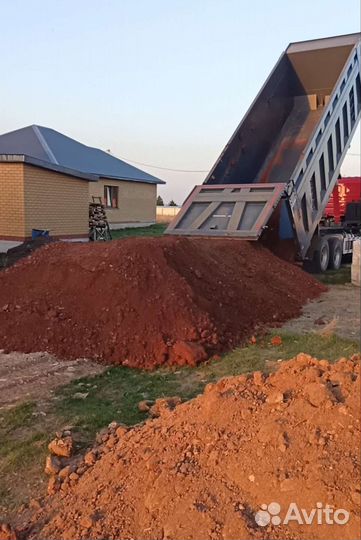 Грузоперевозки