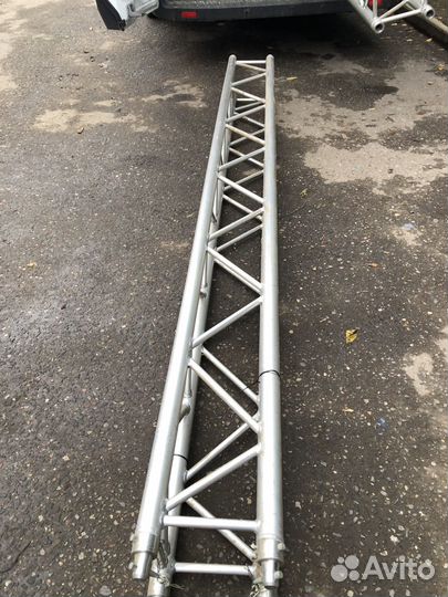 Ферма для световых приборов 3 метра