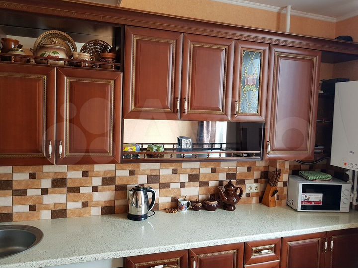 2-к. квартира, 51 м², 8/10 эт.