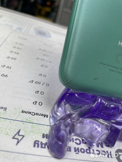 HUAWEI Y5p, 2/32 ГБ