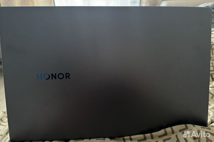 Honor magicbook 15