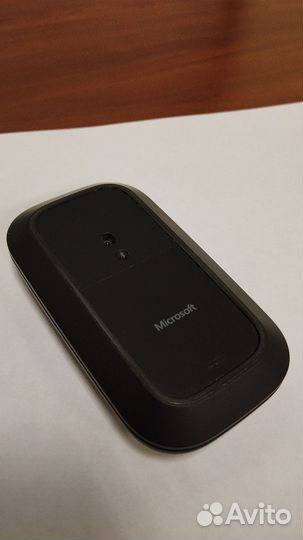 Беспроводная мышь Microsoft Modern Bluetooth Mobil