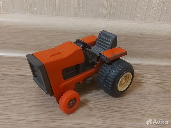 Модели и машинки СССР