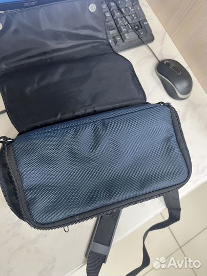 Сумка для фотоаппарата canon