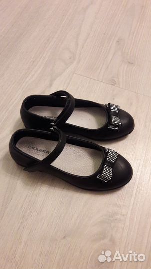 Продаются туфли 33 размер