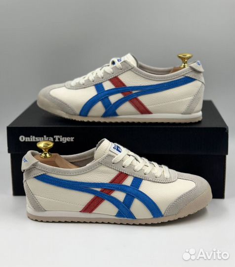 Кроссовки asics onitsuka tiger