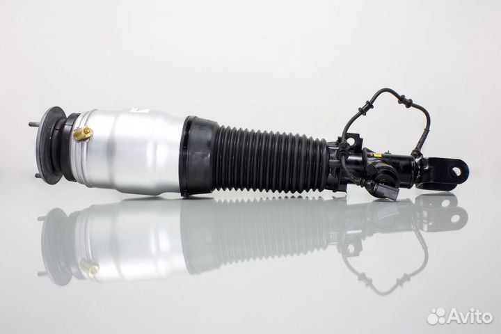 Передняя пневмостойка Hyundai Equus