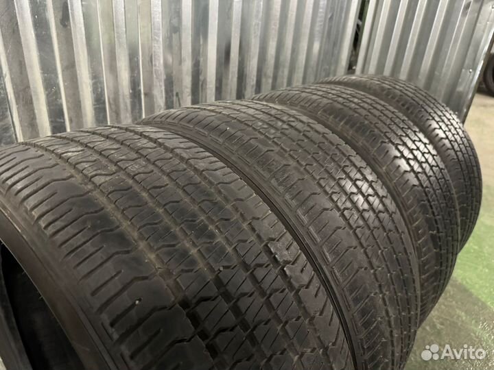 Goodyear Eagle GT 275/45 R20