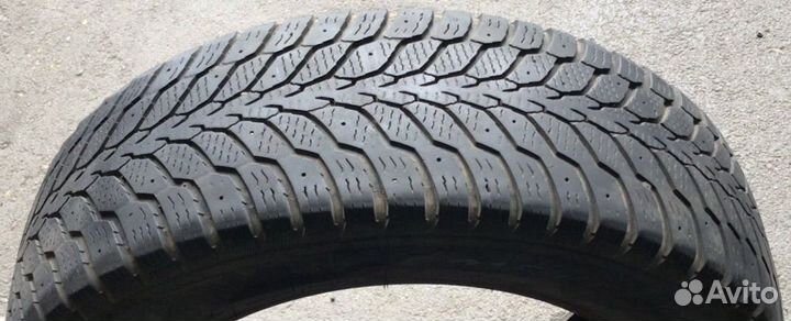 КАМА Alga SUV (HK-532) 215/65 R16