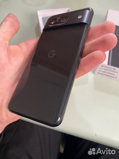 Google Pixel 8, 8/128 ГБ