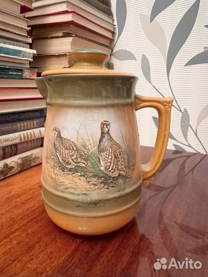 Кувшин СССР