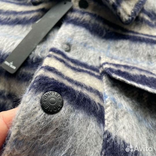 Stone island куртка