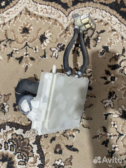 Барабан стиральной машины