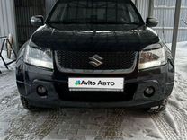 Suzuki Grand Vitara 2.4 AT, 2010, 150 000 км, с пробегом, цена 1 480 000 руб.