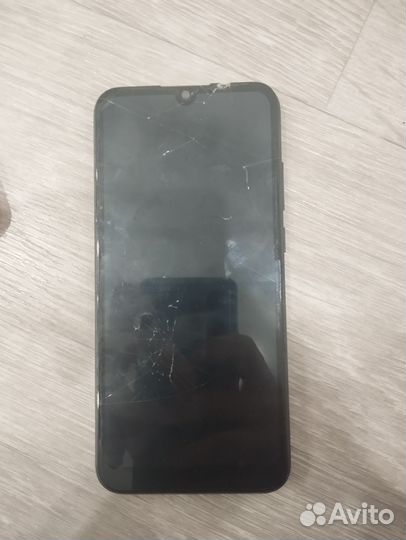 HONOR 8A Prime, 3/64 ГБ