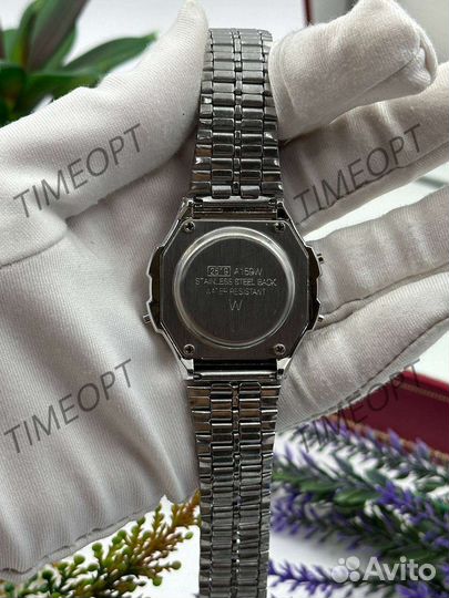 Мужские наручные часы Casio