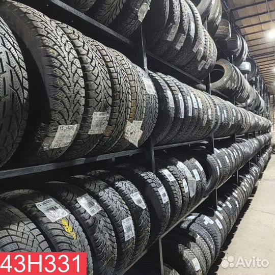 Hankook Dynapro HL3 RA45 255/65 R16 104L