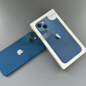 iPhone 13, 128 ГБ