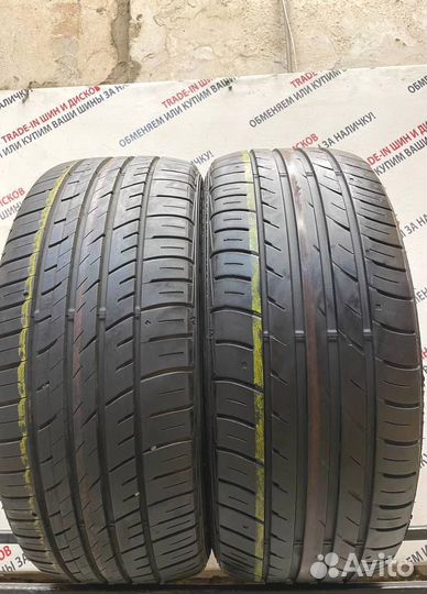 Falken Ziex ZE914 Ecorun 215/50 R17 91W