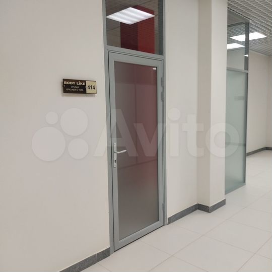 Бц Гринвич, офис 60 м²