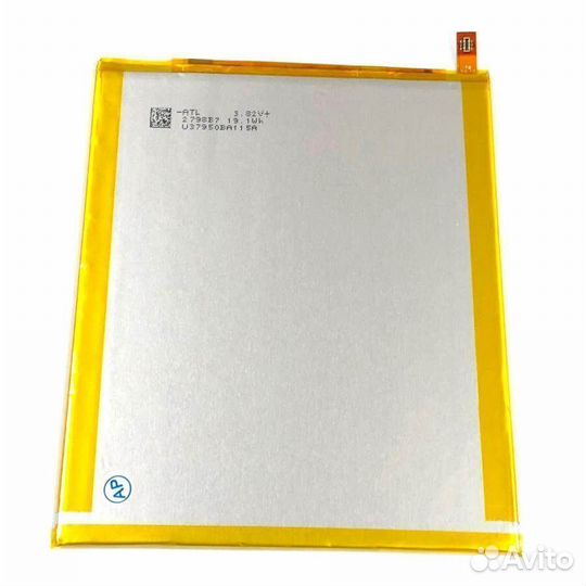 Аккумулятор MatePad T 10s HB2899C0ECW-C (Original)