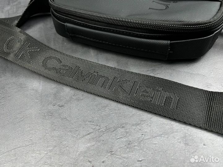 Сумка Calvin Klein мужская