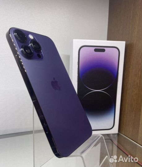 iPhone xr в корпусе 14 pro 256 гб