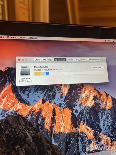 Apple Macbook pro A1278