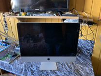 Моноблок apple iMac 21.5