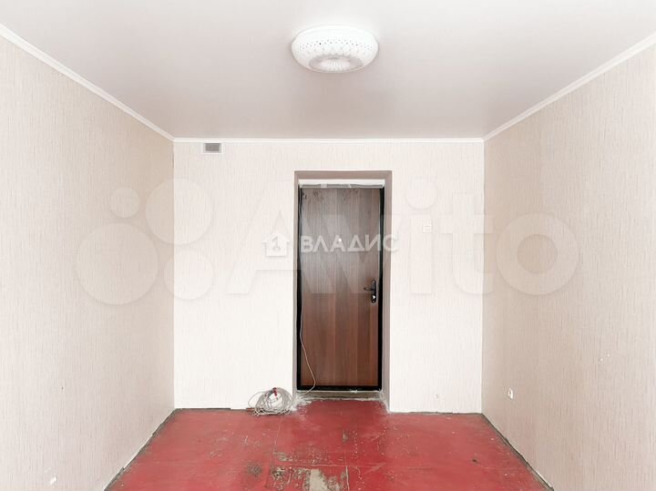 Комната 12,1 м² в 1-к., 3/9 эт.