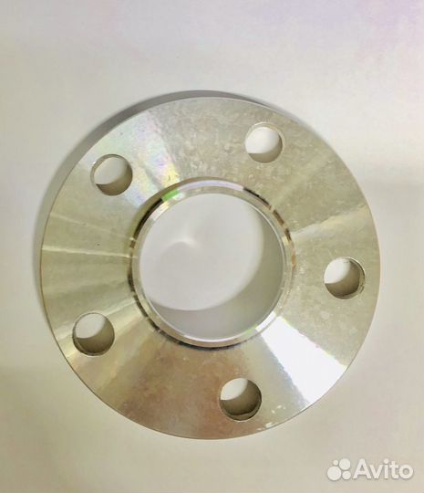 Проставки для Audi A5 (F5) 25мм