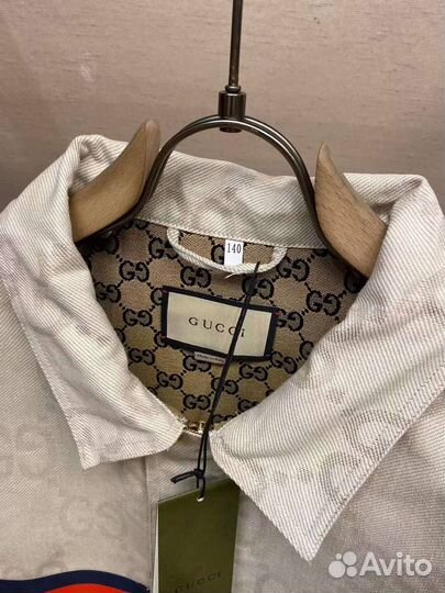 Куртка Gucci