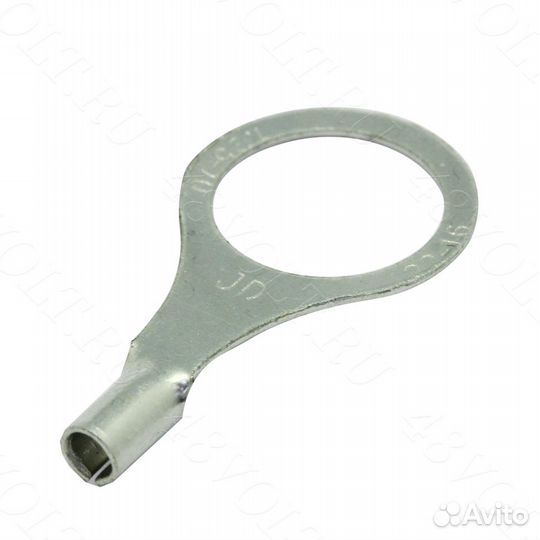 Балансировочные клеммы RNB1,25-10