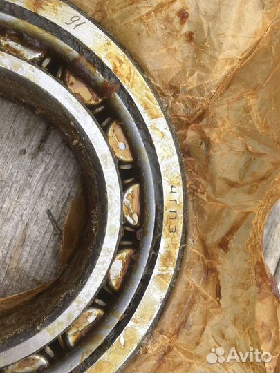 Подшипник 32218К2