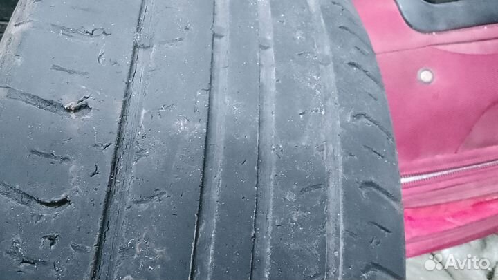 Hankook Optimo K415 225/60 R17 99H