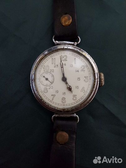 Часы 1943 г