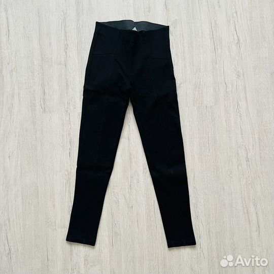 Легенсы zara 128
