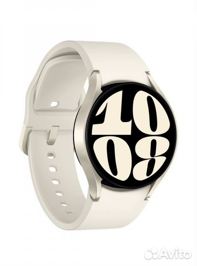 Умные часы Samsung Galaxy Watch 6 40mm