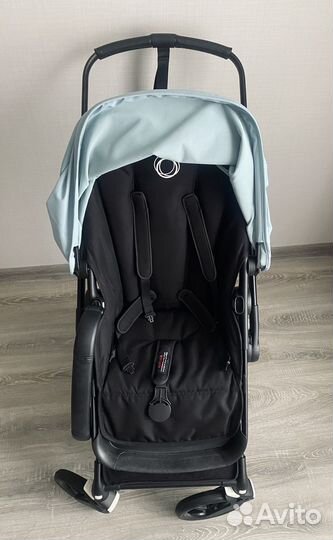 Коляска Bugaboo Fox2 (2 в 1)