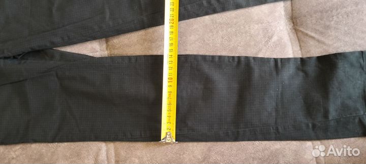 Брюки на девочку 122-134