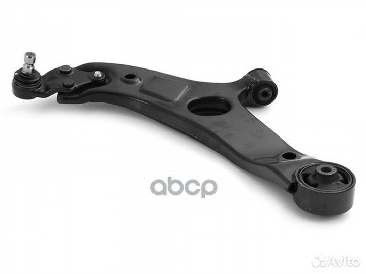 Рычаг подвески передний KIA optima 11-15 LH HSA