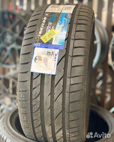 Sailun Atrezzo ZSR 245/40 R18 97Y