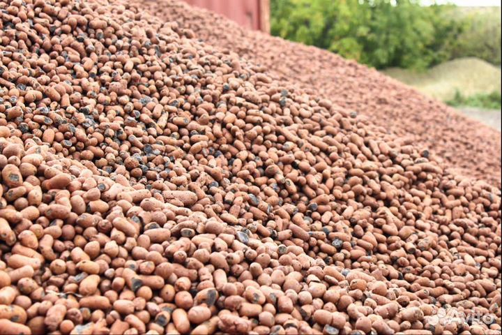 Керамзит 10х20