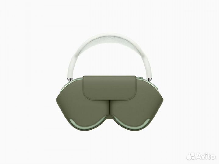 Беспроводные наушники Apple AirPods Max Green