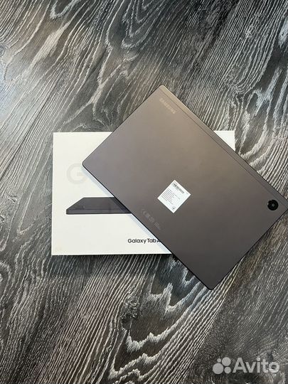 Планшет samsung galaxy tab a8