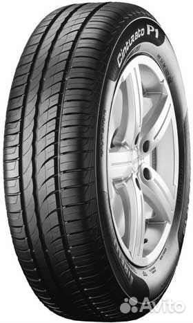 Pirelli Cinturato P1 195/55 R16 91V