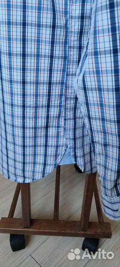Tommy Hilfiger рубашка