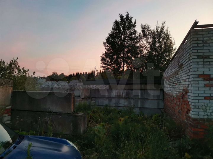 Гараж, 30 м²